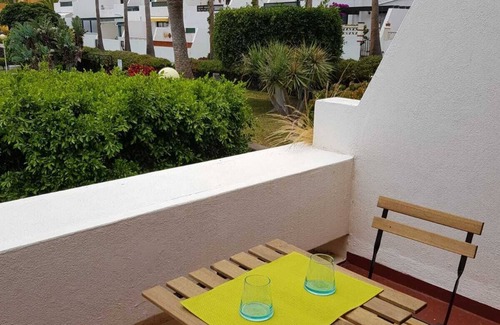 Brena Baja Apartamento | Acogedor apartamento en Los Cancajos
