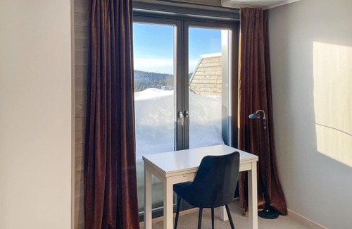 Lillehammer Apartamento | Acogedor apartamento en Lillehammer con.