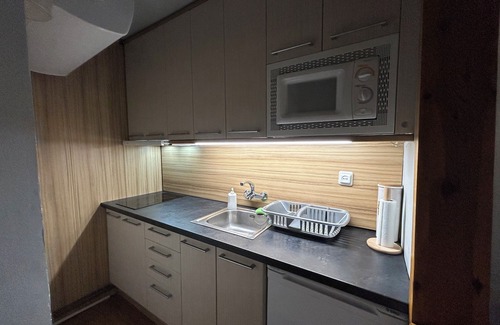 Alp Apartamento | Acogedor apartamento en La Molina