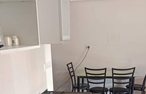 Lavasa Apartamento | Cozy Apartment in Lavasa city, Pune