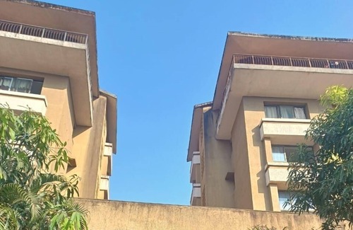 Lavasa Apartamento | Cozy Apartment in Lavasa city, Pune
