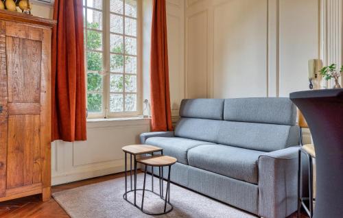 Les Andelys Apartamento | Cozy Apartment In Les Andelys With Wifi