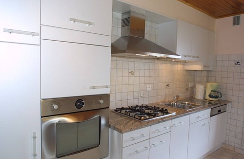 Les Gets Apartamento | Apartamento acogedor en Les Gets con Wi-Fi y parking privado