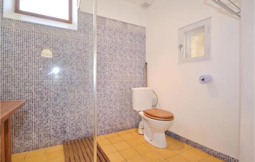 Les Salles-du-Gardon Apartamento | Cozy Apartment In Les Salles-Du-Gardon