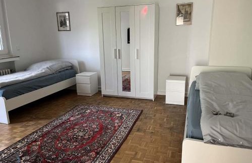 Leverkusen Apartamento | Cozy Apartment in Leverkusen