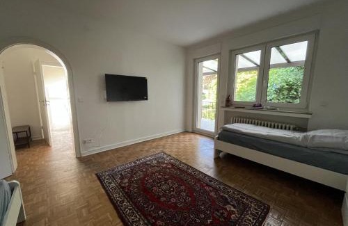 Leverkusen Apartamento | Cozy Apartment in Leverkusen