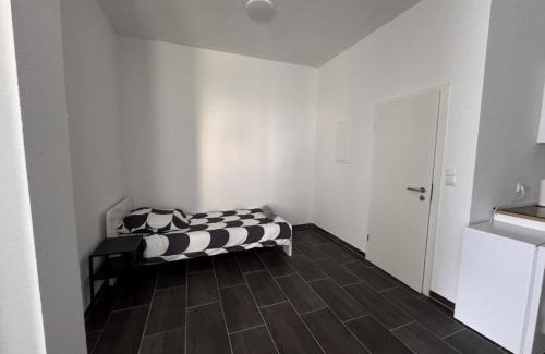 Rheindorf Apartamento | Cozy Apartment in Leverkusen