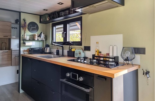 Lieren Apartamento | Acogedor apartamento en Lieren con WiFi