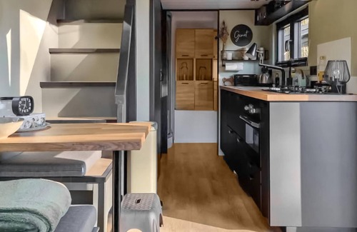 Lieren Apartamento | Acogedor apartamento en Lieren con WiFi