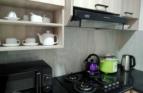 Nuwara Eliya Apartamento | Cozy apartment in Nuwaraeliya