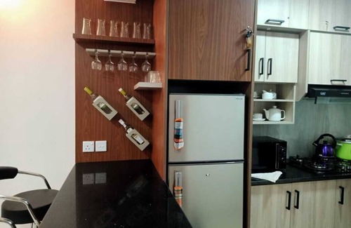 Nuwara Eliya Apartamento | Cozy apartment in Nuwaraeliya