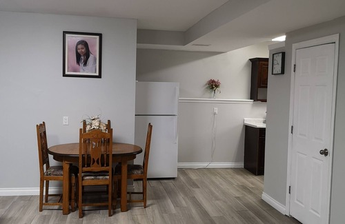 Argyle Apartamento | Cozy apartment in London, Ontario Canada