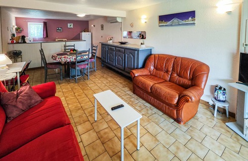 Loupian Apartamento | Acogedor apartamento en Loupian con.