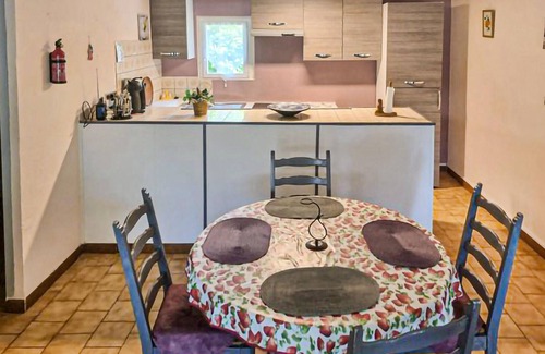 Loupian Apartamento | Acogedor apartamento en Loupian con.