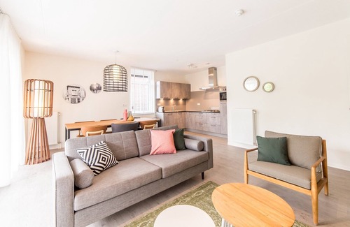 Maastricht Apartamento | Acogedor apartamento en Maastricht