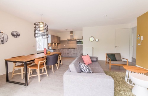 Maastricht Apartamento | Acogedor apartamento en Maastricht