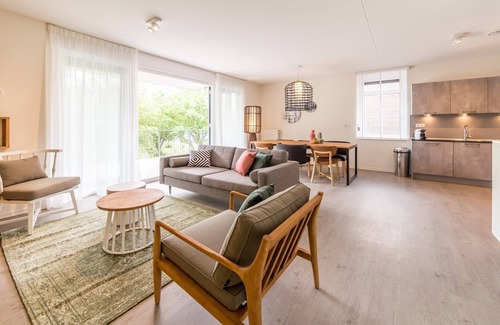 Maastricht Apartamento | Acogedor apartamento en Maastricht
