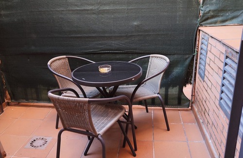 Ciudad Universitaria Apartamento | Cozy Apartment in Madrid Center/Near Bernabeu