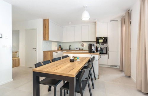 Milcetici Apartamento | Acogedor apartamento en Malinska