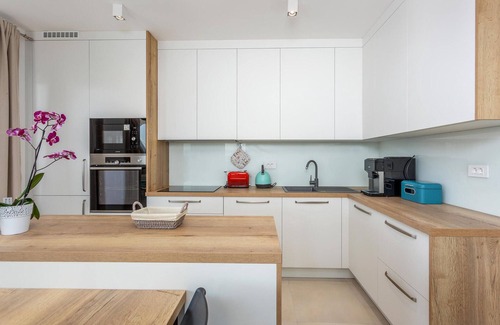 Milcetici Apartamento | Acogedor apartamento en Malinska