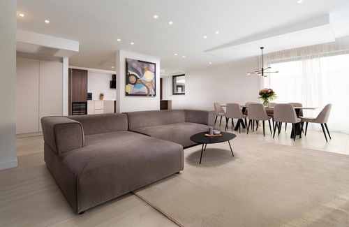 Zidarici Apartamento | Acogedor apartamento en Malinska con.