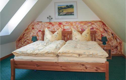 Brunkendorf Apartamento | Cozy Apartment In Marlow Ot Brünkendorf
