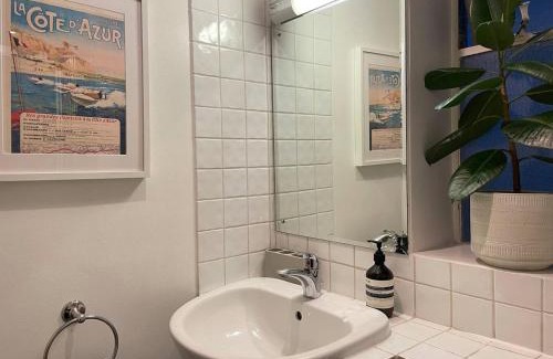 Marylebone Apartamento | Cozy apartment in Marylebone