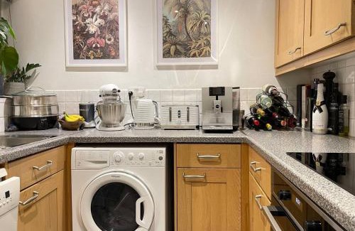 Marylebone Apartamento | Cozy apartment in Marylebone