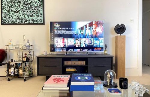 Marylebone Apartamento | Cozy apartment in Marylebone