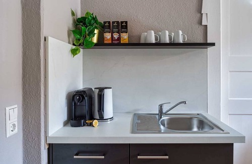 Meissen Apartamento | Cozy apartment in Meißen