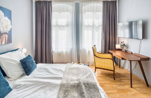 Meissen Apartamento | Cozy apartment in Meißen