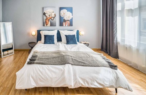 Meissen Apartamento | Cozy apartment in Meißen