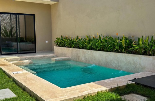 Merida Apartamento | Cozy apartment in Merida