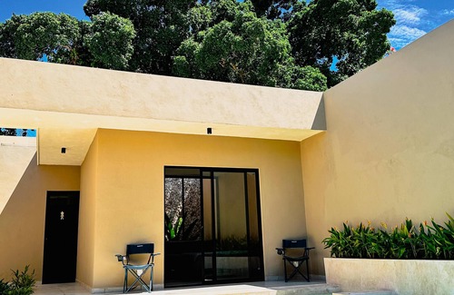 Merida Apartamento | Cozy apartment in Merida