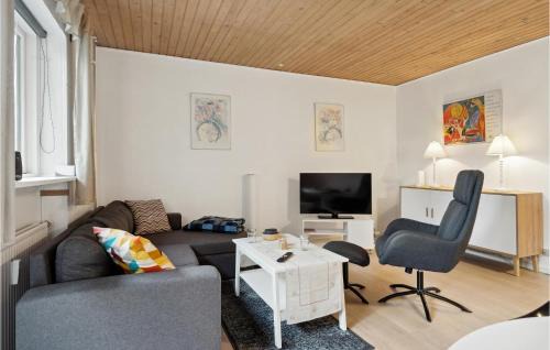Middelfart Apartamento | Cozy Apartment In Middelfart With Wifi