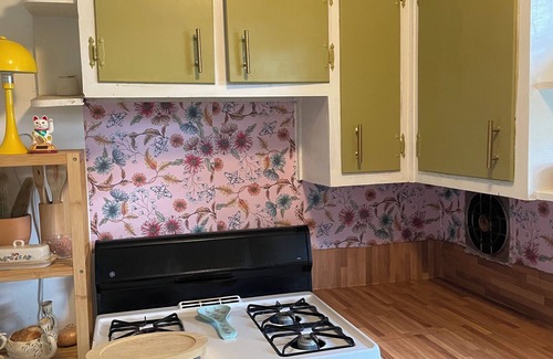 Poncey-Highland Apartamento | Cozy apartment in Midtown!