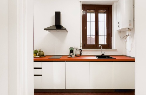 Monza Apartamento | Cozy apartment in Monza
