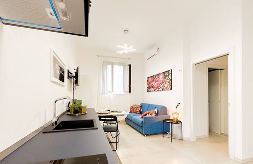 Monza Apartamento | Cozy apartment in Monza