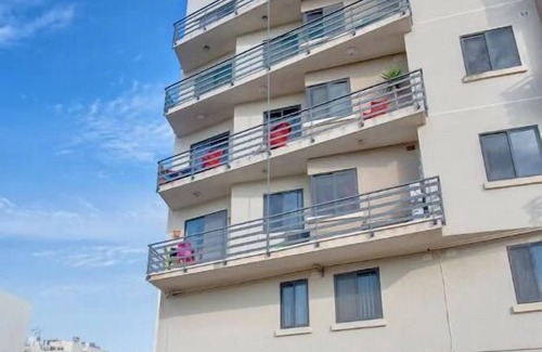 Qawra Apartamento | ☆ Cozy Apartment ♡ in St. Pauls Bay ☆.