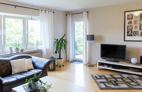Niederehe Apartamento | Cozy Apartment in Niederehe Eifel near Forest