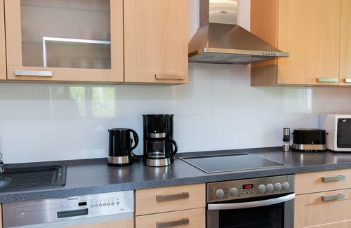 Niederehe Apartamento | Cozy Apartment in Niederehe Eifel near Forest