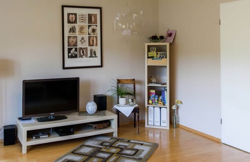 Niederehe Apartamento | Cozy Apartment in Niederehe Eifel near Forest