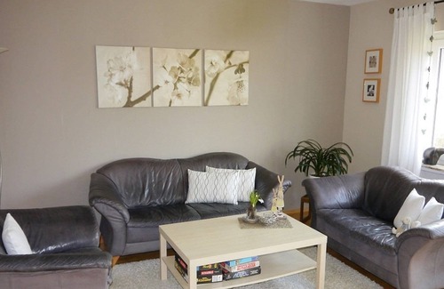 Niederehe Apartamento | Acogedor apartamento en Niederehe Eifel cerca del bosque