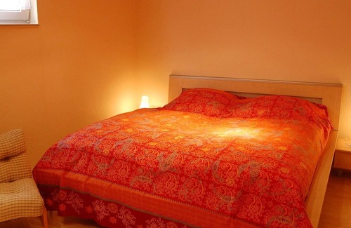 Niederehe Apartamento | Acogedor apartamento en Niederehe Eifel cerca del bosque
