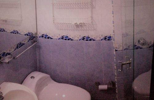 Usaquen Apartamento | Acogedor apartamento en el norte de Bogotá con todo + TV + WIFI