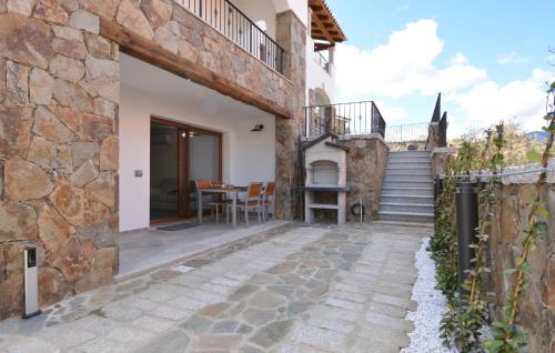 Castiadas Apartamento | Cozy Apartment In Olia Speciosa