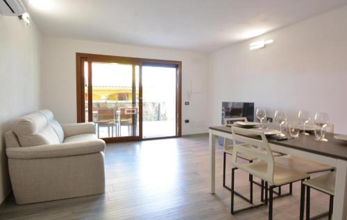 Castiadas Apartamento | Cozy Apartment In Olia Speciosa