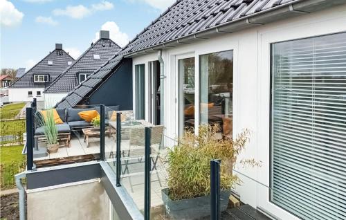 Offingawier Apartamento | Cozy Apartment In Offingawier