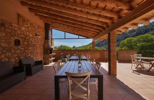 Orpi Apartamento | Cozy apartment in Orpí with pool