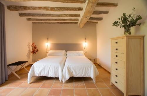 Orpi Apartamento | Cozy apartment in Orpí with pool
